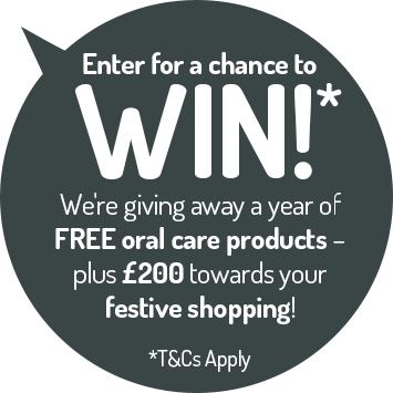WIN FREE oral care products