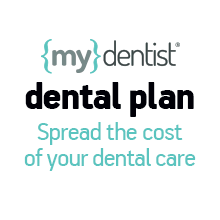 mydentist®金刚国际官方趣投游戏平台 dental plan - Spread the cost of your dental care