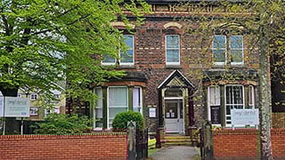 mydentist, Crosby Road South, Liverpool