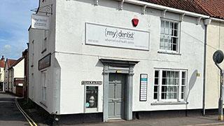mydentist, Queen Street, Louth