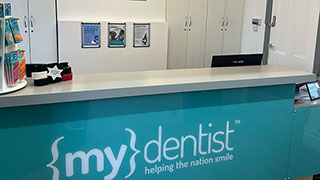 mydentist, Ida Road, Skegness