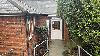 mydentist, East Street, Farnham