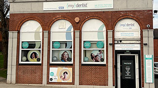 mydentist, Park Road, Liverpool