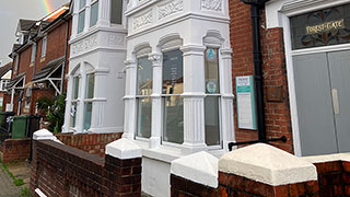 mydentist, Chichester Road, Copnor