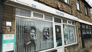 mydentist, Southfield Lane, Bradford