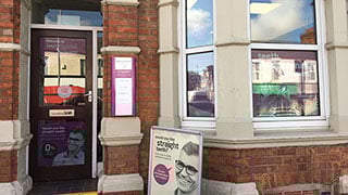 mydentist, myorthodontist, Wellingborough Road, Northampton