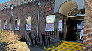 mydentist, myorthodontist, The Crescent, Taunton