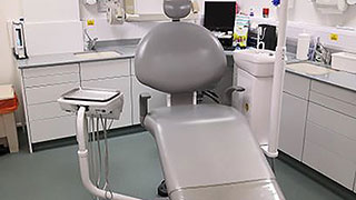 mydentist, Platt Lane, Fallowfield