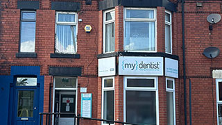 mydentist, Padgate Lane, Warrington