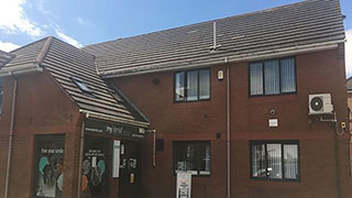 mydentist, Shiregreen Lane, Sheffield