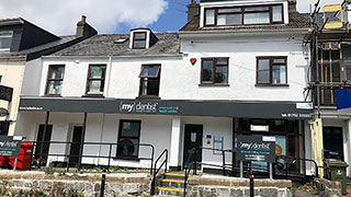 mydentist, The Ridgeway, Plympton