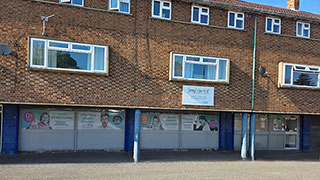 mydentist, Queen Elizabeth Way, Kirk Hallam