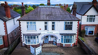 mydentist, Plains Road, Mapperley