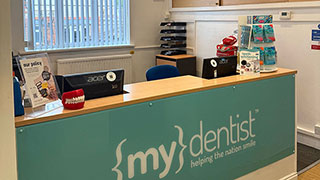 mydentist, Union Street, Yeovil