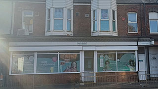 mydentist, Westoe Road, South Shields