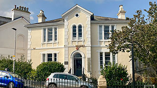 mydentist, Queen Street, Newton Abbot