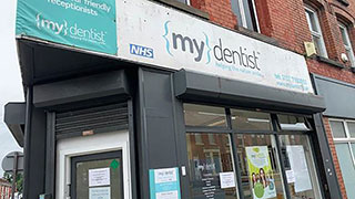 mydentist, Picton Road, Liverpool