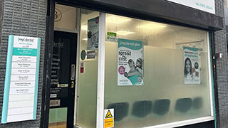 mydentist, High Street, Margate