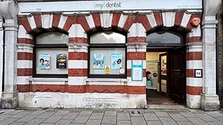 mydentist, St. Mildred's Road, Westgate-on-Sea