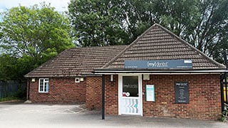 mydentist, Purbrook Way, Havant