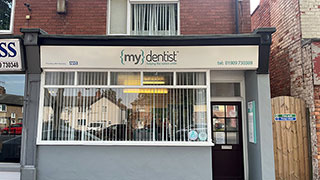 mydentist, Doncaster Road, Langold