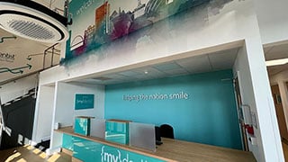 mydentist, Crown Retail, Glasgow