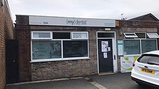 mydentist, Rainford Road, Billinge