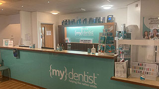 mydentist, Castle Yard, Knaresborough