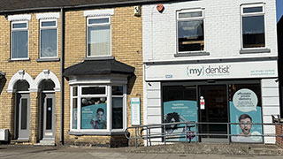 mydentist, Newland Avenue, Hull