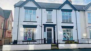 mydentist, Elwy Street, Rhyl