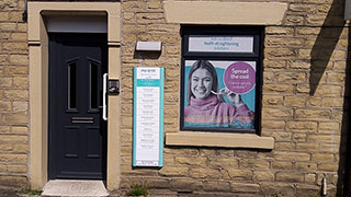 mydentist, High Street West, Glossop
