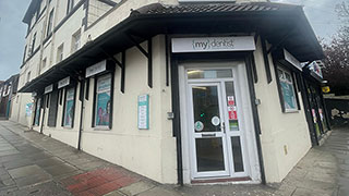 mydentist, Victoria Road, Wallasey