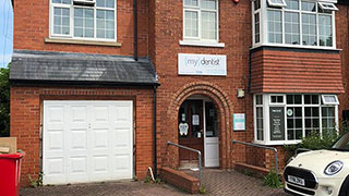 mydentist, Burnby Lane, Pocklington