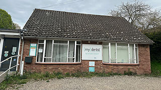 mydentist, Burgh Road, Aylsham