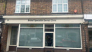 Bristol Specialist Dental Clinic