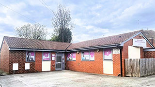 mydentist, Rotherham Ortho Centre, Poplar Drive, Rotherham