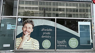 mydentist, Streatham High Road, London