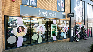 mydentist, Digbeth, Walsall