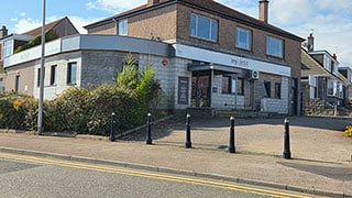 mydentist, Springfield Road, Aberdeen