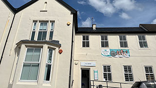 mydentist, New Chester Road, Wirral