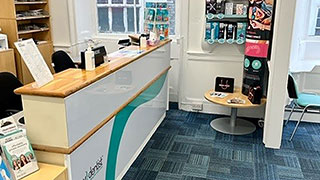 mydentist, Meneage Street, Helston