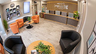 mydentist, Bridge House, Bridgwater