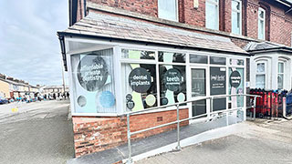 mydentist, London Street, Fleetwood