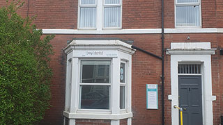 mydentist, Welbeck Road, Walker