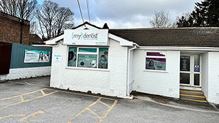 mydentist, Kings Norton Dental Practice, Kings Norton