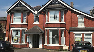 mydentist, Deganwy Avenue, Llandudno