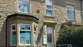 mydentist, Manchester Road, Haslingden