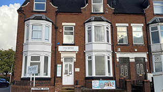 mydentist, Liverpool Road, Newcastle-under-Lyme