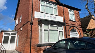 mydentist, Clarendon Road, Hinckley