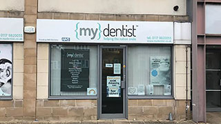 mydentist, Avonmouth Road, Avonmouth